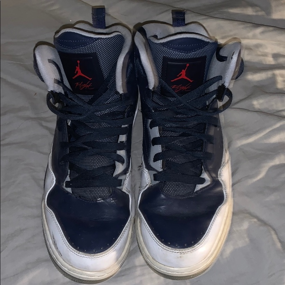 Jordan flights